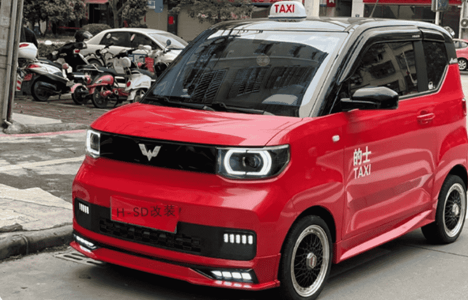 Xevaban.com ở 214 Giải Phóng là đơn vị chuyên cung cấp phụ kiện oto, đồ chơi oto, đồ chơi wuling, phụ kiện wuling, xevaban, 214 giải phóng, bodykit gf wuling mini, độ bodykit wuling mini, cản trước wuling mini, cản sau wuling mini.